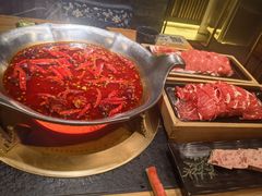 -湊湊火锅·茶憩(上海合生汇店)