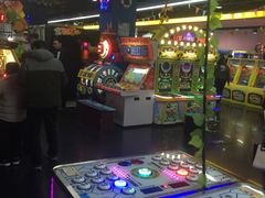 -大玩家(青岛CBD延吉路万达店)