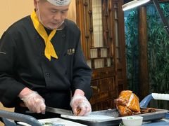 -北京全聚德(西客站店)
