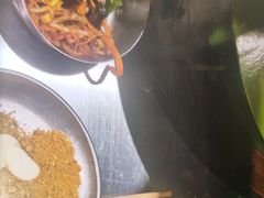 -山葵说·泥炉烤肉(泰达时尚E街区店)