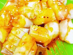 猪肠粉-熊仔屋(吉祥苑小区店)