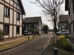 -太阳岛度假酒店