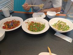 -紫光园·烤鸭·北京菜(团结湖店)