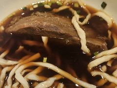 -中国厨房/台湾牛肉面