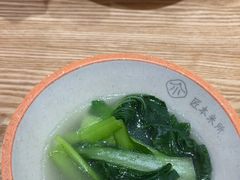 -匠本米所·炸酱米线·潮汕小食(万象食家店)