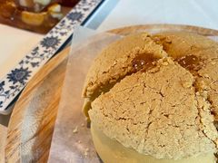 经典菠萝包-相思林金岛饭店(青山湖店)