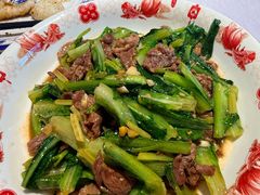 -客家大院·非遗赣南客家菜(郁孤台店)
