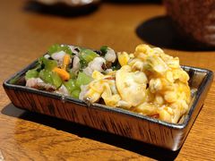 -林妈妈村·日式料理(宝山龙湖天街店)