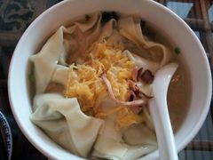 -笑来喜馄饨小笼工坊店(湖滨街店)