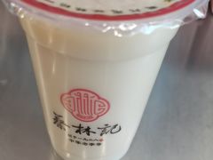 -蔡林记(黄鹤楼店)