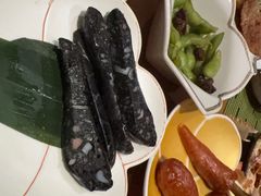 -中国书法大厦日本料理