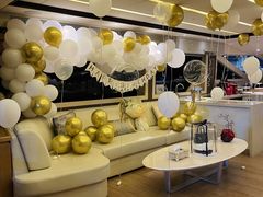 -InParty·游艇求婚策划生日派对布置(世纪大道店)