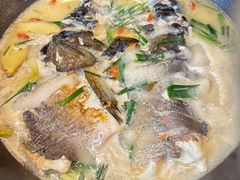 -小团圆灶台鱼·百城头牌菜(千岛湖店)