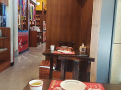 -仙隐小鹿中华料理(南宁万象城店)