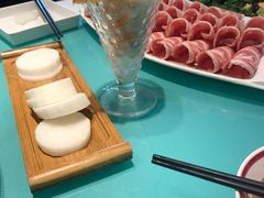 -曲氏老北京涮肉(摩尔店)