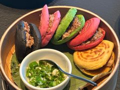 -晓长安·新陕菜(曲江店)