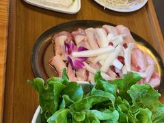 -南国锋味椰子鸡(瀚海店)