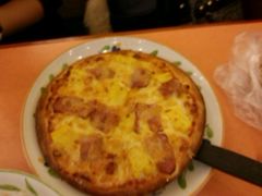 -萨莉亚意式餐厅(河东万达店)