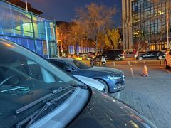 -景泰马记电烤串(景泰店)