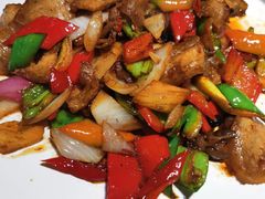 -三姐妹餐厅(曲江店)