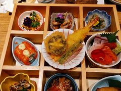 -阿吾罗·月咏精致日料(港汇恒隆广场店)