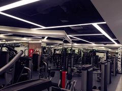-金吉鸟健身游泳