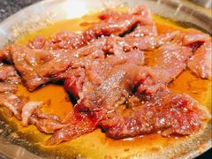 -汉拿山(昌平永旺店)