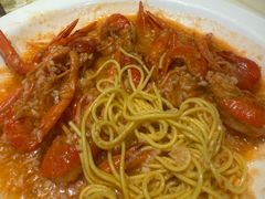 -聚味瞿记·龙虾堂(坡子街店)