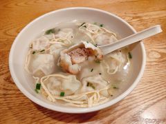 -东泰祥生煎馆(重庆北路店)