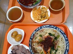 -清真磨沟沿老字号牛肉面(总店)