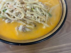 -张氏北相羊肉胡卜(八一店)