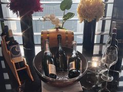 -重庆尼依格罗酒店·欣厨Niccolo Kitchen