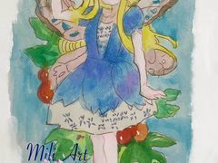 -米秝艺术Mili Bloom(天山校区)