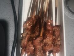 -半天妖烤鱼(方庄店)