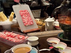 -明湖楼·经典鲁菜山东海鲜(大明湖店)