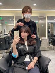 -简法造型·品牌形象店