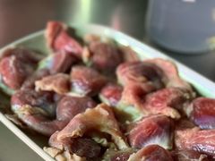 鸡胗-香御和记涮牛肚(总店)