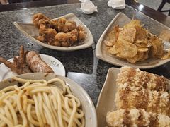 -小街天府(西工小街店)