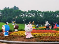 -云幽谷旅游区