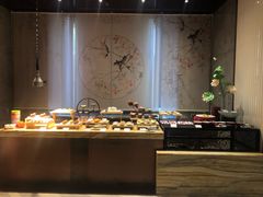 -西藏饭店·亚克·食光自助餐厅(文殊院店)