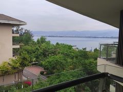 -西昌邛海湾柏樾酒店(原邛海湾柏栎度假酒店)