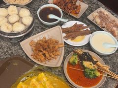 -小街天府(西工小街店)