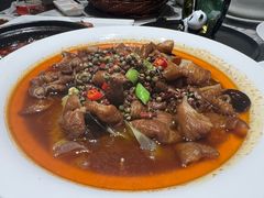 -四川饭店(长白店)