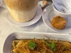 -珍宝海鲜(东海岸海鲜中心)