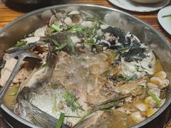 -侠成水上农庄(工业大道店)