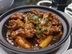 -金汇酒楼(中山东区店)