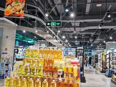 -盒马鲜生(领丰汇店)