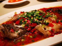 -皇朝会.经典传统粤菜(外滩店)