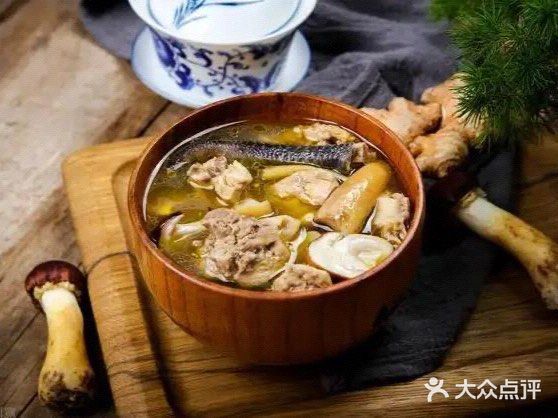 鸡汤这样做，美味又营养！