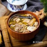 鸡汤这样做，美味又营养！